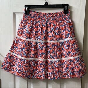J. Crew skirt
